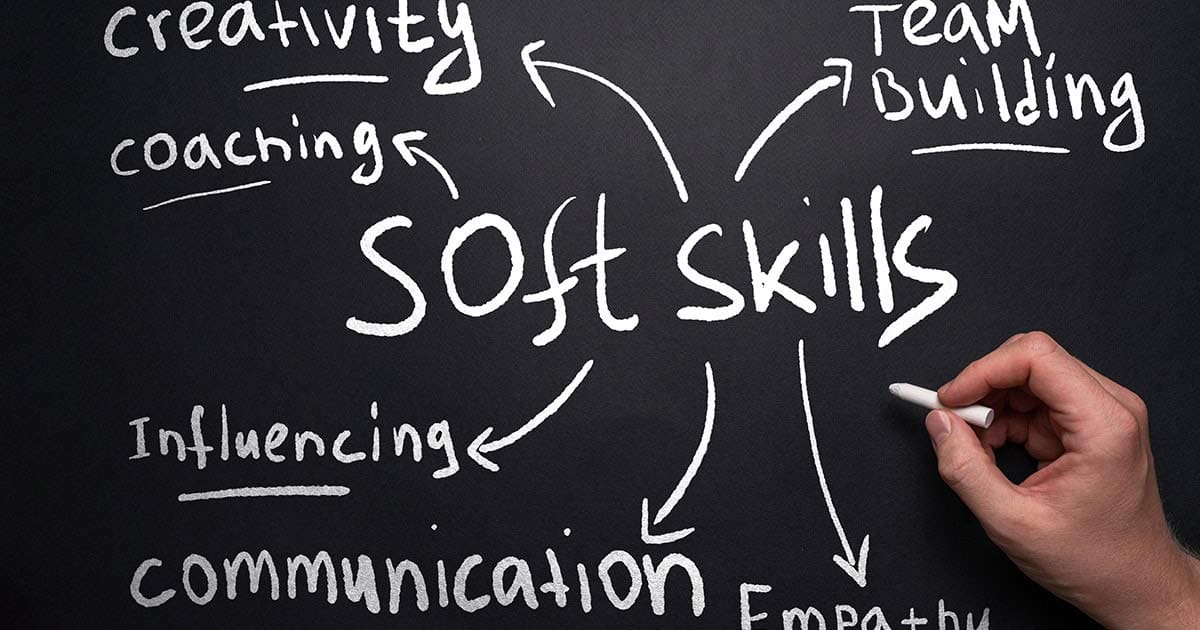 Neglecting Soft Skills